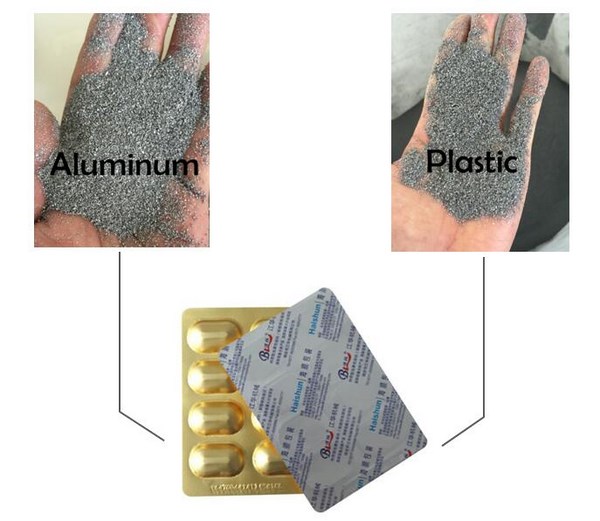 Can I recycle medication blister packs? FAQ