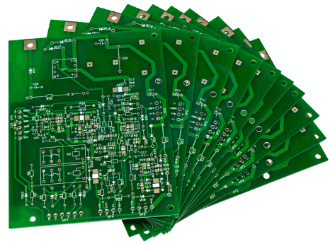 PCB dismantling machine