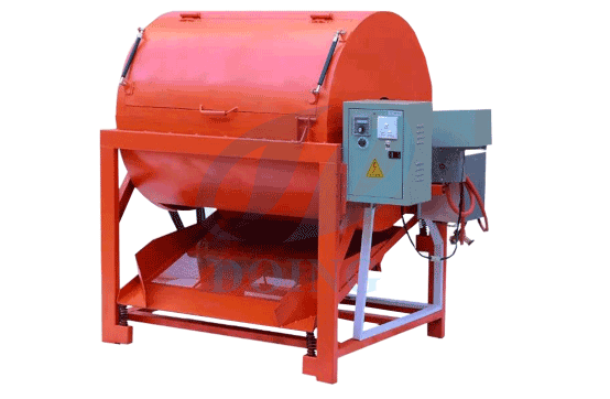 PCB dismantling machine