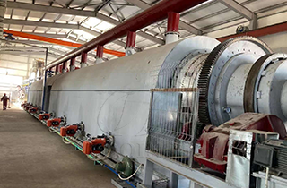 Fonctionnement continu, haute efficacité