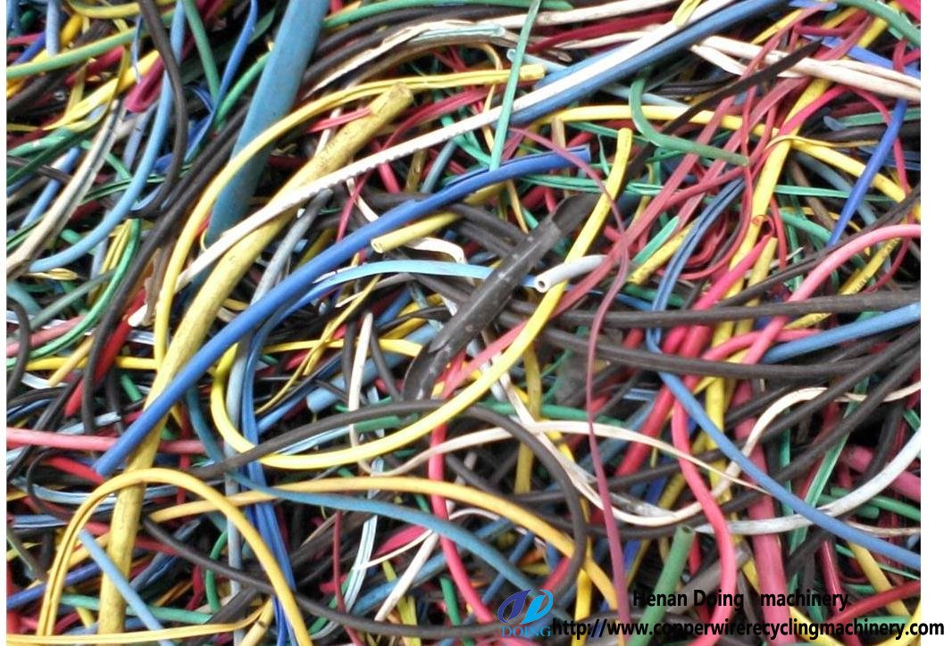 cable stripping tool