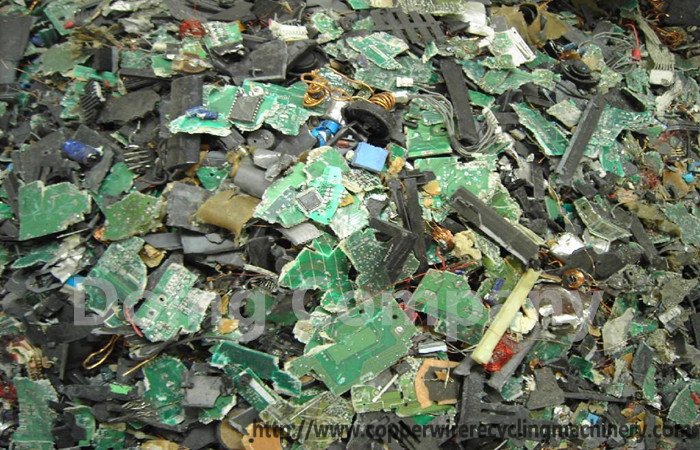 raw materials of pcb milling machine