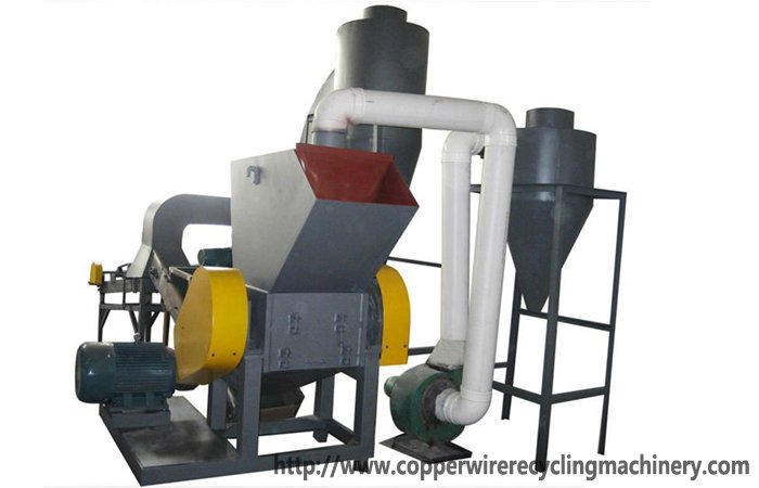 circuit board recycling equipment