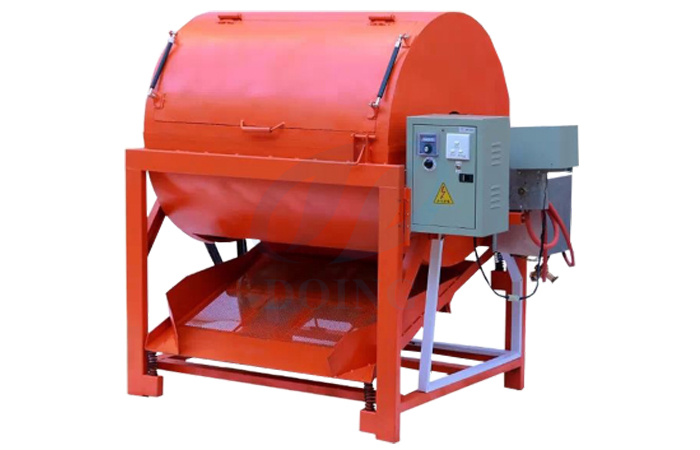 PCB dismantling machine