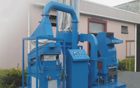 How much is the copper wire recycling machine?