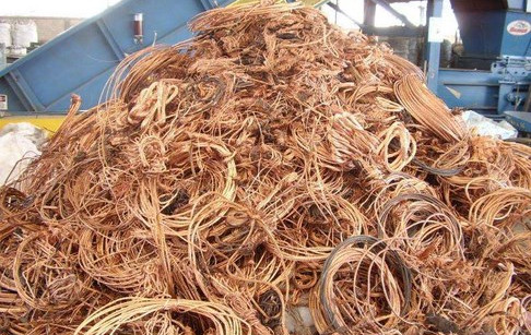Do you have to strip copper wire before recycling?