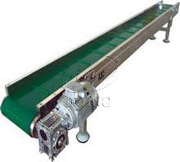 belt conveyor
