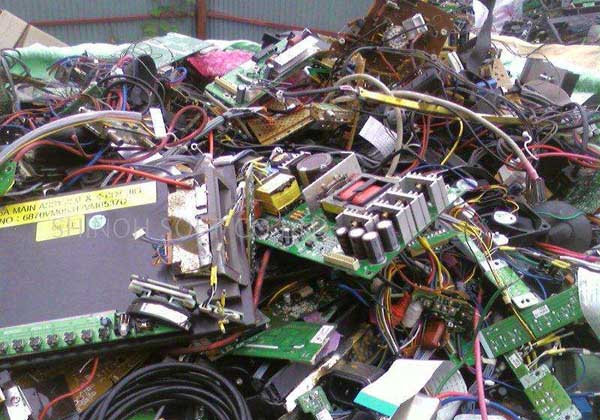 Are printed circuit boards hazardous waste?__Industry news