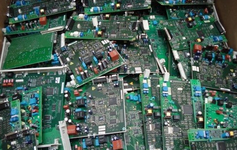 PCB disposal methods