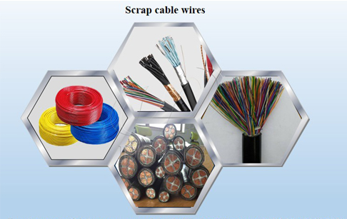 A business plan about how to start a copper wire recycling business