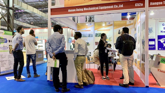 IFAT india 2019