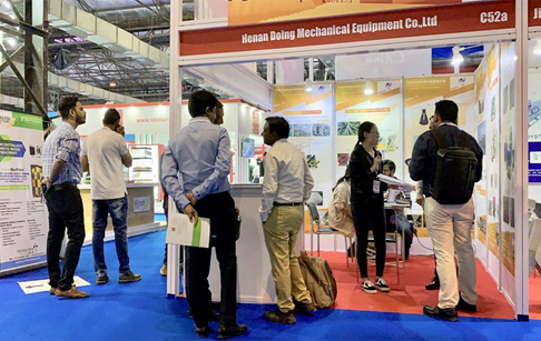 Welcome to IFAT India 2019