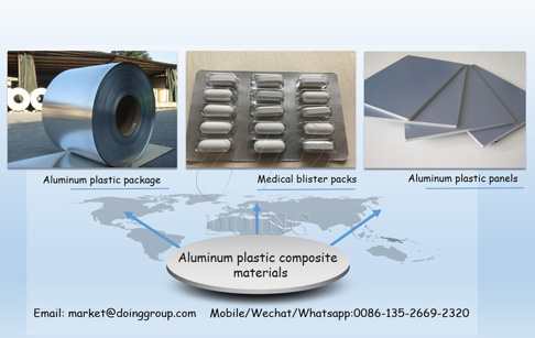 Is it feasible to engage in aluminum plastic recycling business?