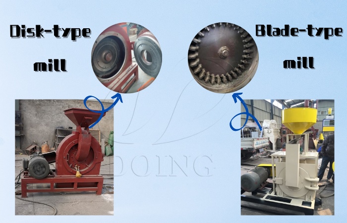 waste aluminum plastic recycling equipment