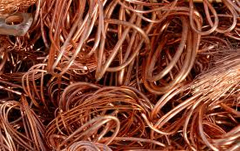 What types of copper wire can be recycled？