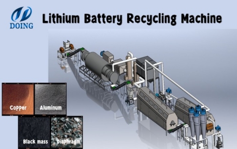 Is the recycling value lithium-ion batteries great? And how to recycle them?
