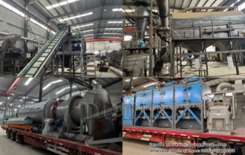 Is lithium battery recycling profitable?