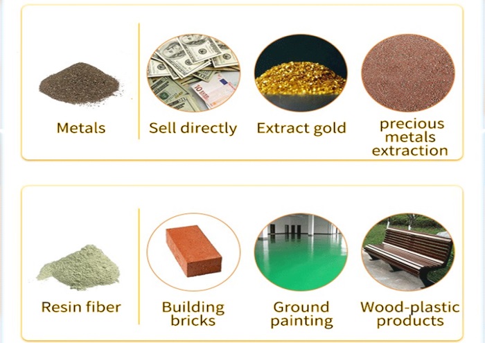 Circuit board products