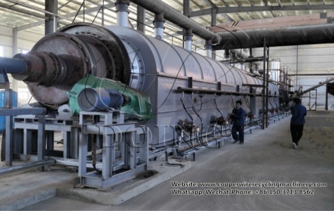 What do I need to pay attention to when buying a carbonization machine?