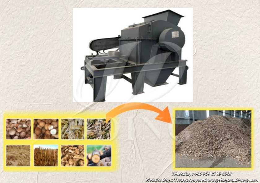 smokeless charcoal raw materail