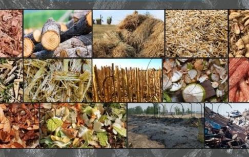 Application prospects of carbonization furnace: turning agricultural waste into treasure
