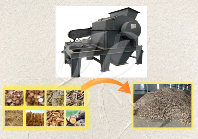 coconut shell making charcoal equipment 