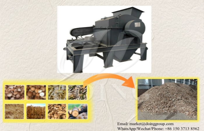 charcoal raw material crusher.jpg