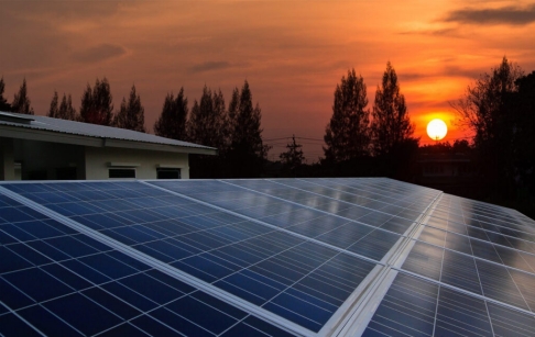 Are There Any Efficient Technologies in Solar Panel Recycling?