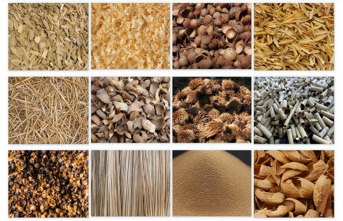 Biomass raw material carbonization machine.jpg