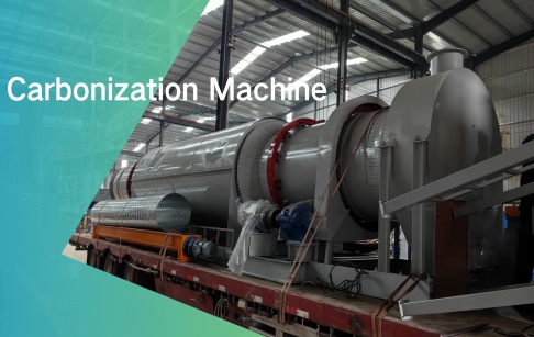 DOING to Supply 5-Ton Biomass Pyrolysis Plant to Ghana Client