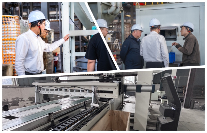 photovoltaic panel recycling equipment