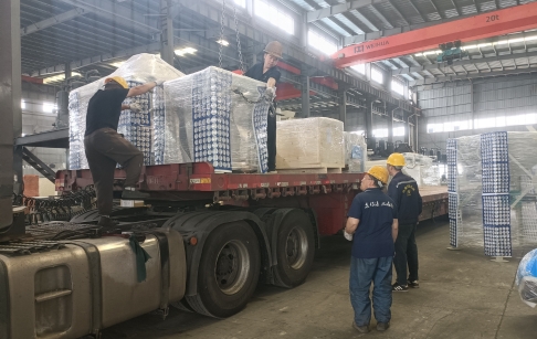 DOING E-waste PCB Recycling Machine Shipped to Heilongjiang, China