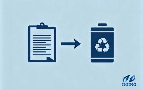 How The EU Battery Regulation Impacts Lithium Battery Recycling Startups?