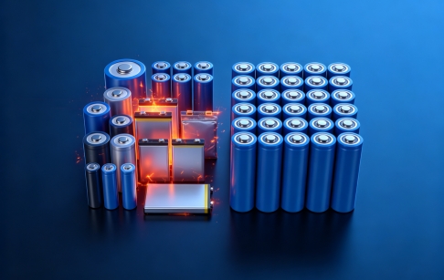 Why Is It Not Recommended To Mix Different Types Of Lithium Batteries Together For Recycling?
