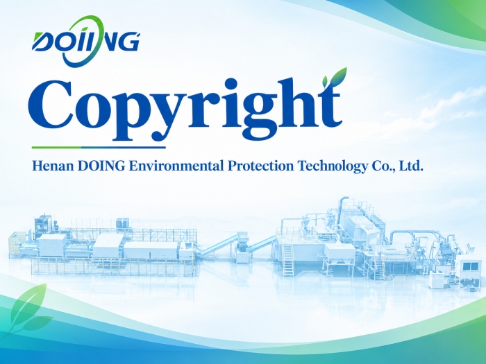 DOING ECO copyright notice