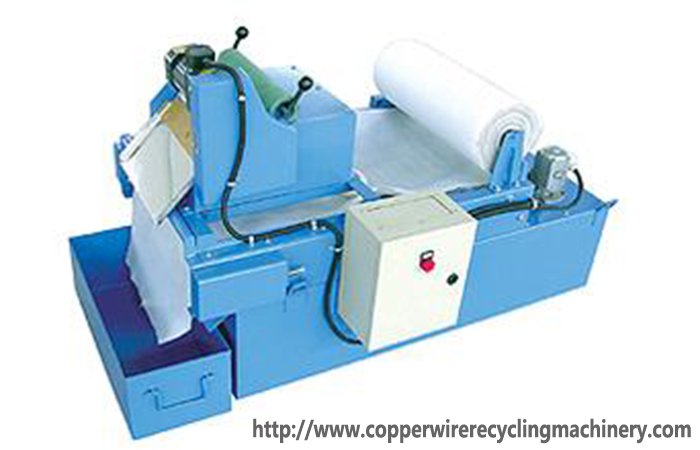 aluminum plastic machinery