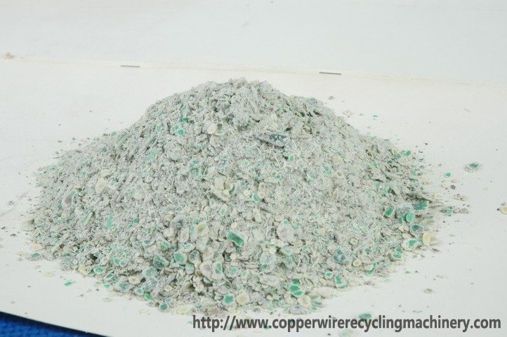 pcb separation machine
