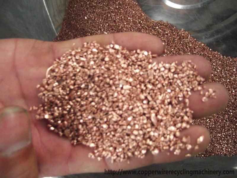 pcb separation machine