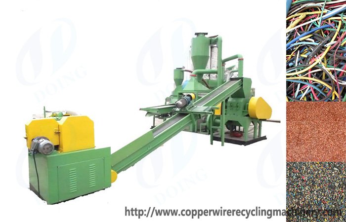 aluminum recycling 