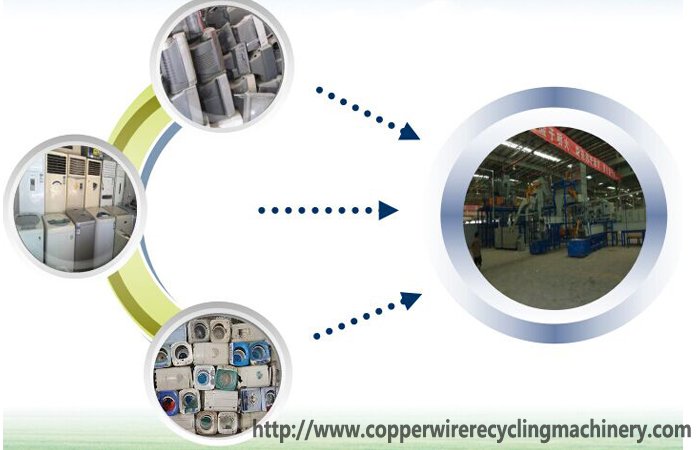 waste electriacal electrial equipment