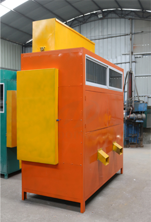 high voltage electrostatic seprator high voltage electrostatic separator