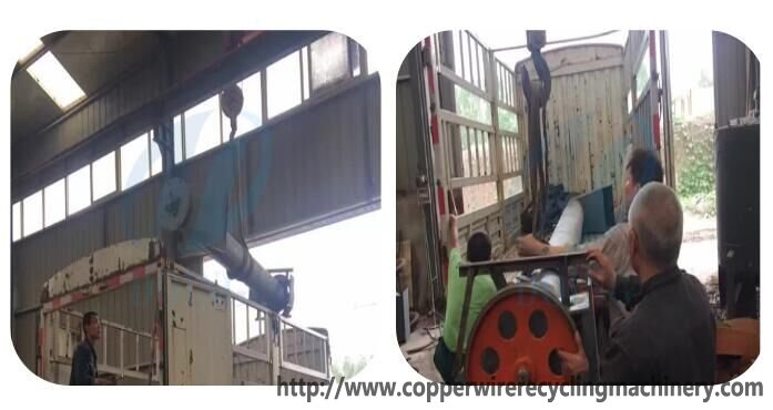 screw conveyor