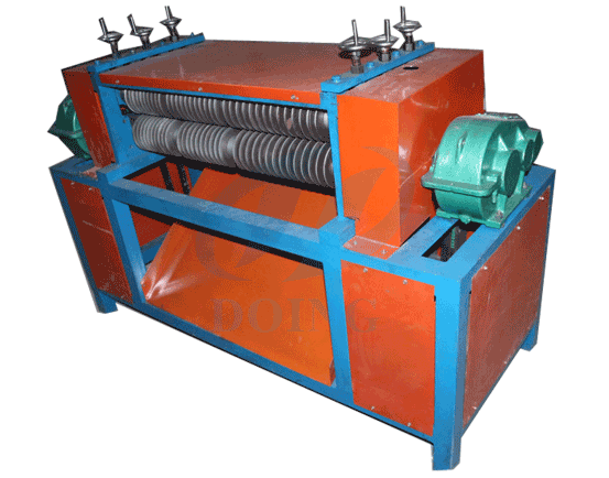 radiator heat sink separator