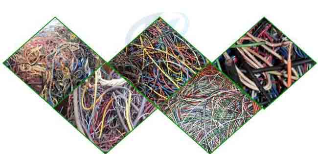 copper wire recycling