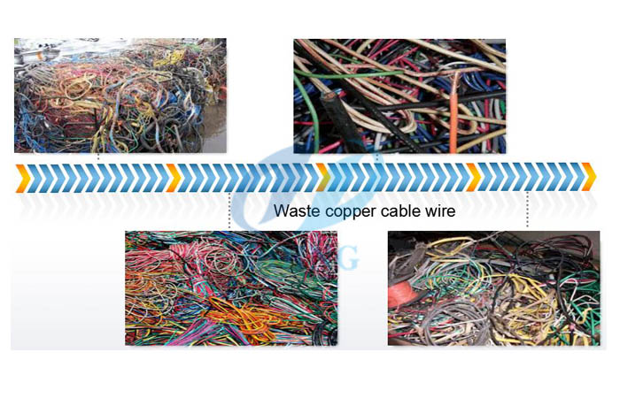 wire recycling tools