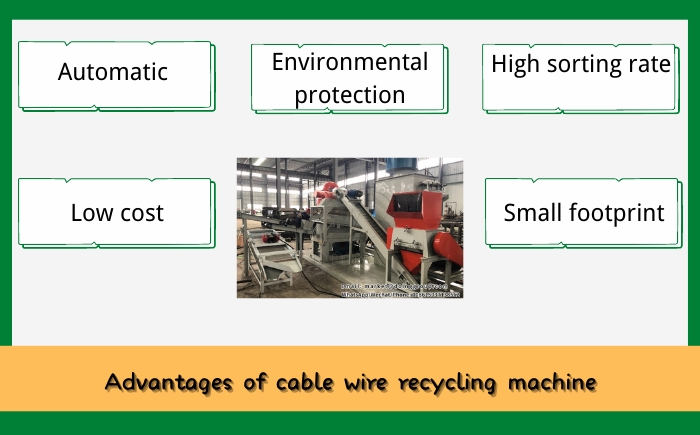 cable stripping type