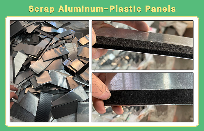 aluminum-plastic panels