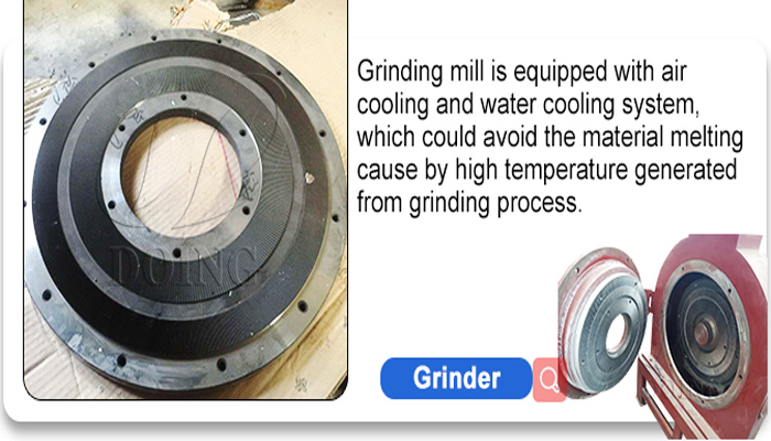 grinding mill