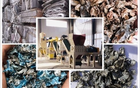 What factors will affect the price of copper aluminum radiator recycling machine?