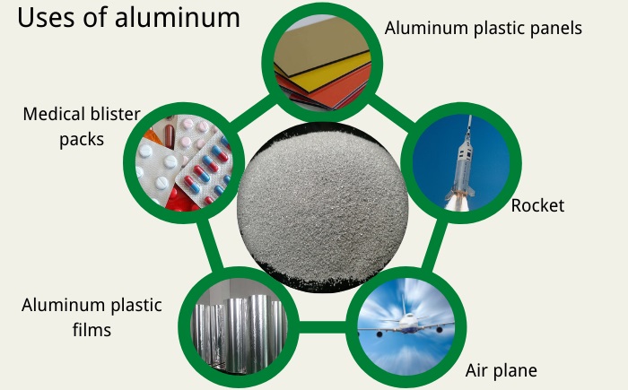 aluminum plastic separation recycling machine